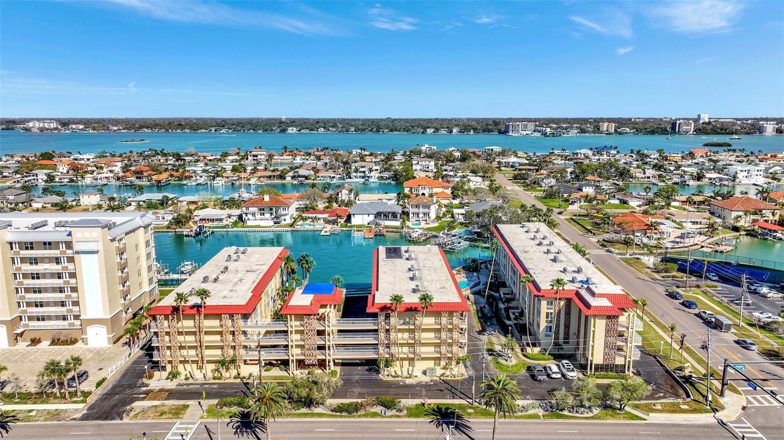 113 ISLAND WAY #241, CLEARWATER BEACH, FL, 33767