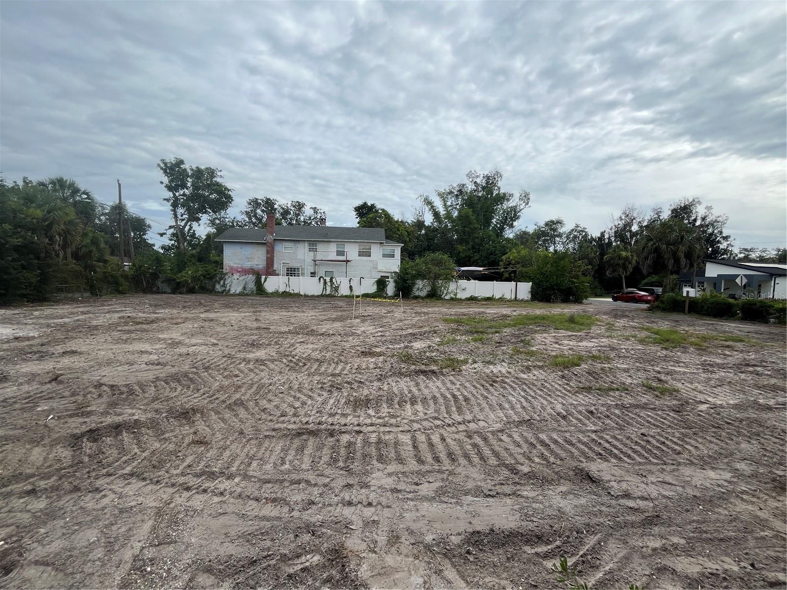 2018 43RD ST S, ST PETERSBURG, FL, 33711