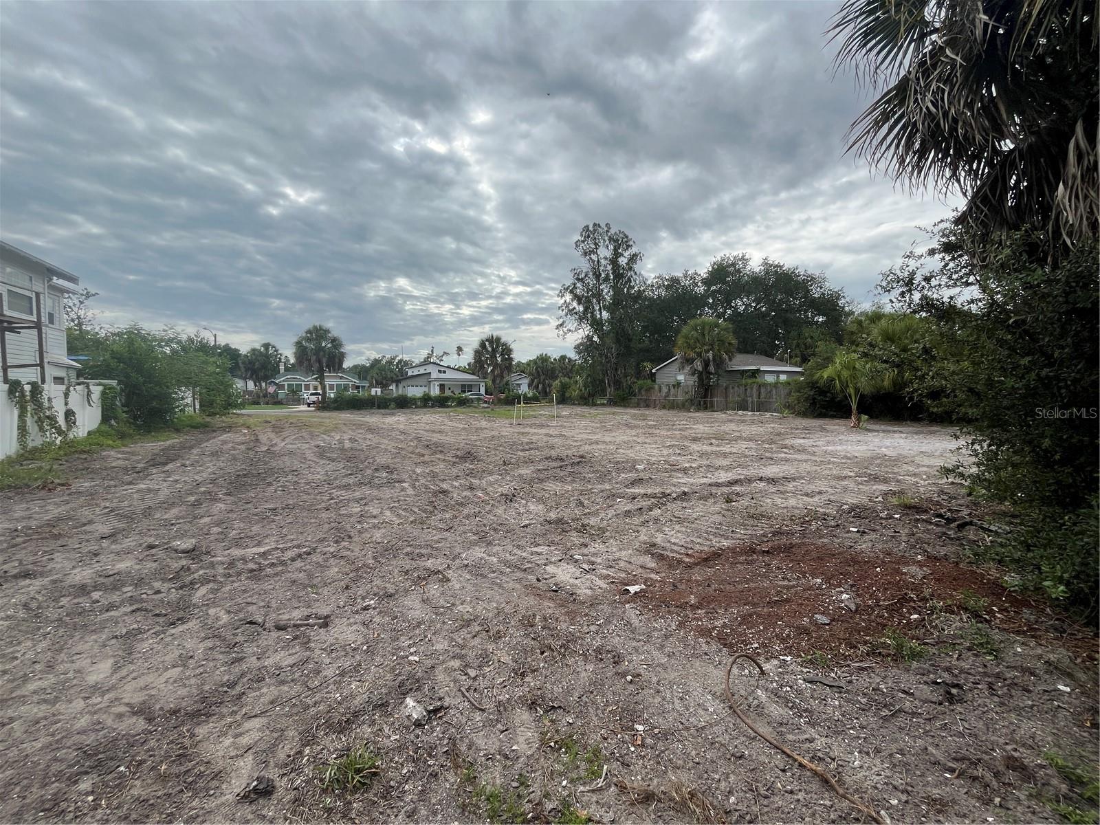 2018 43RD ST S, ST PETERSBURG, FL, 33711