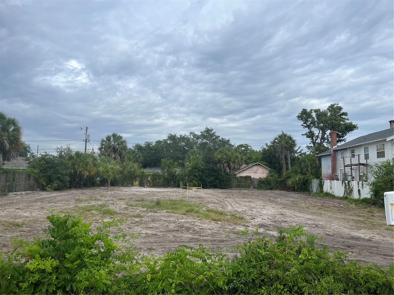 2018 43RD ST S, ST PETERSBURG, FL, 33711