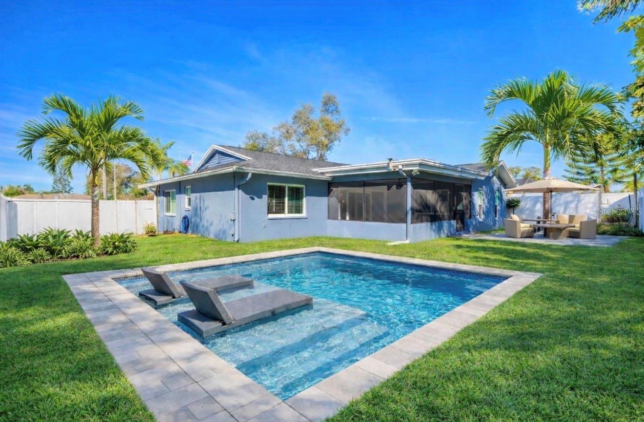 AI edited to help visualize the space.