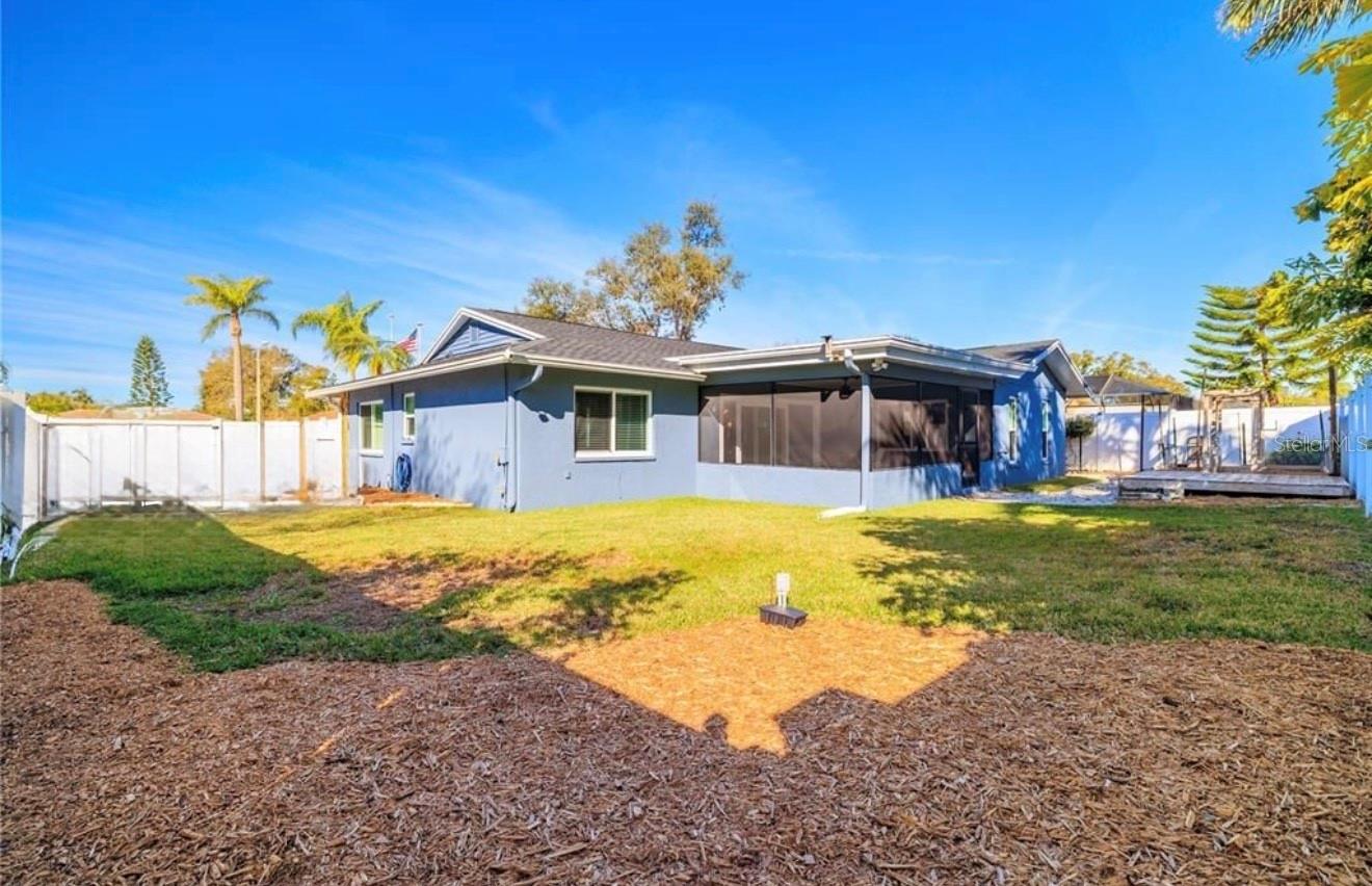 Small trailer has been edited out.