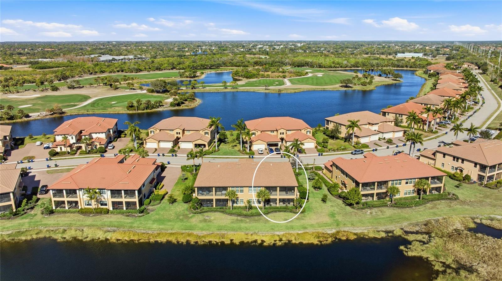 23528 AWABUKI DR #101, VENICE, FL, 34293