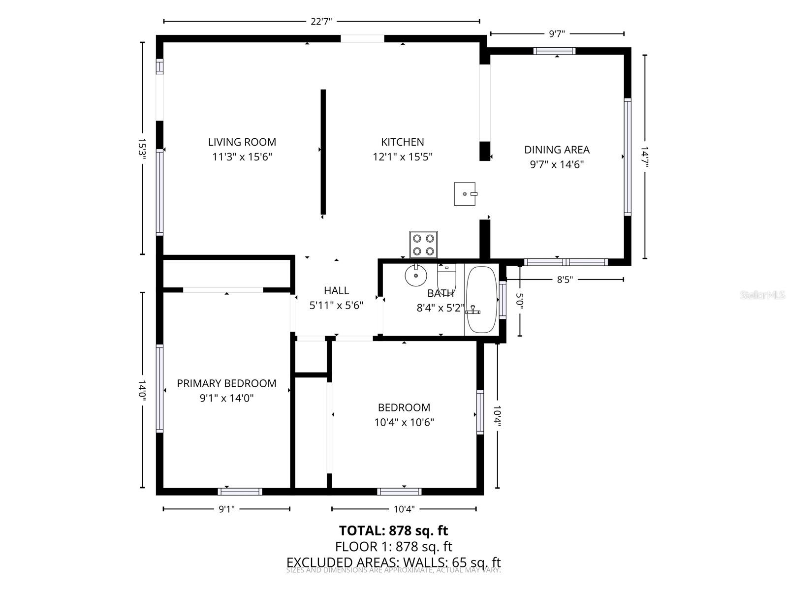 8915 CHILTON DR, PORT RICHEY, FL, 34668