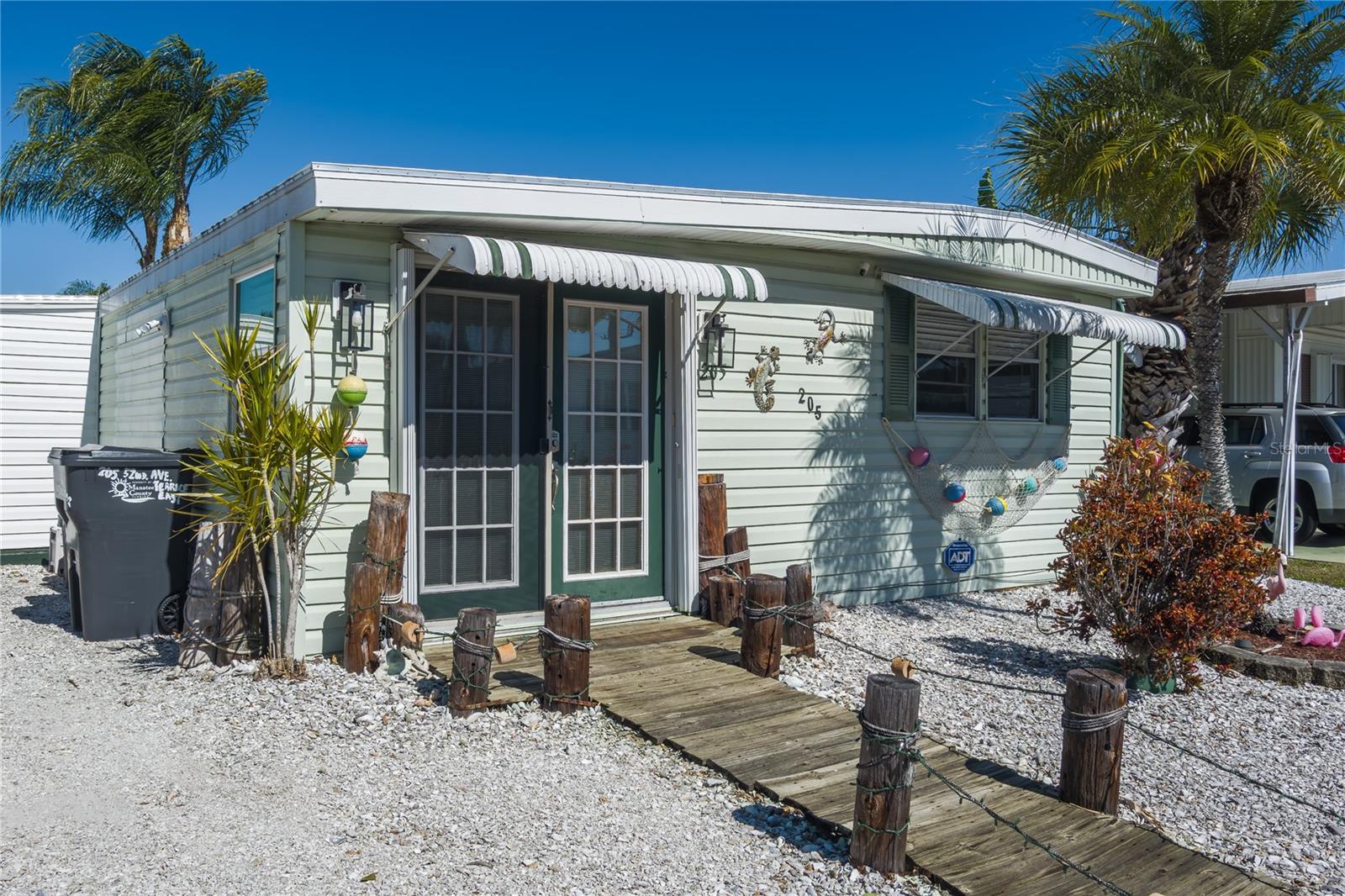 205 52ND AVENUE TER E, BRADENTON, FL, 34203
