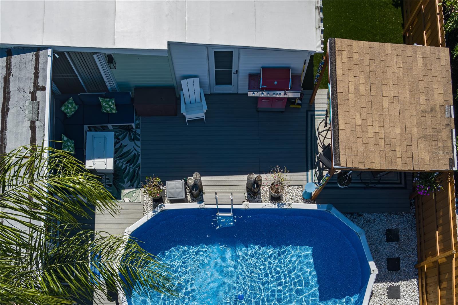 205 52ND AVENUE TER E, BRADENTON, FL, 34203