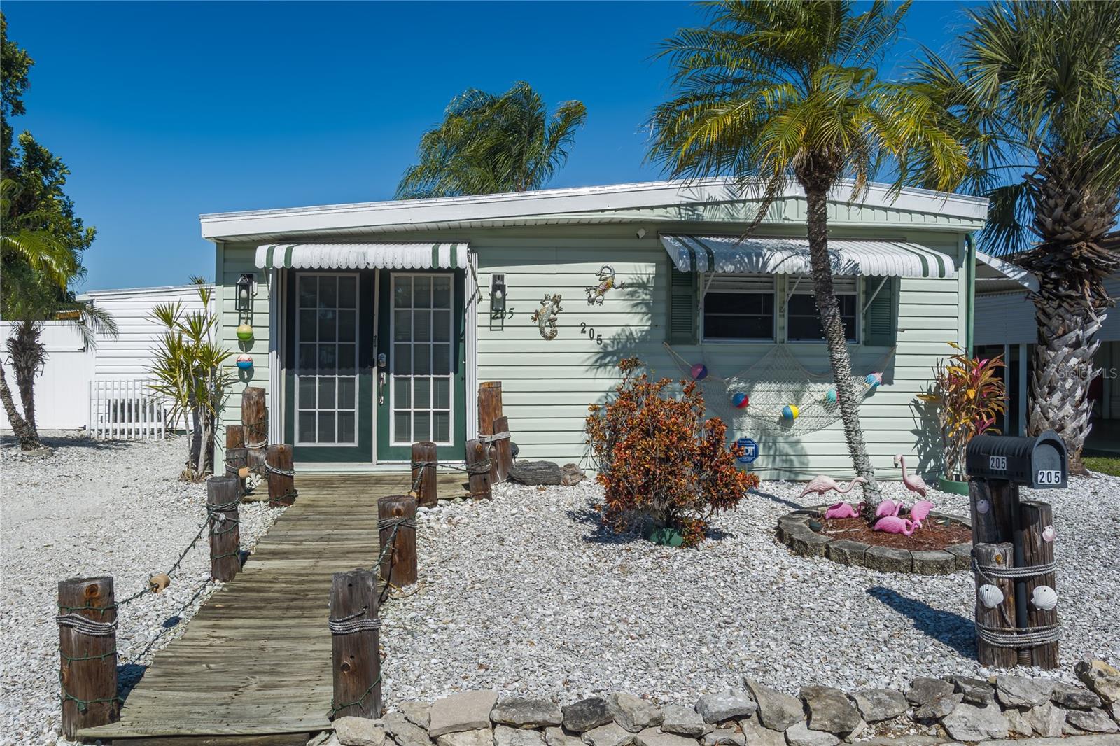 205 52ND AVENUE TER E, BRADENTON, FL, 34203