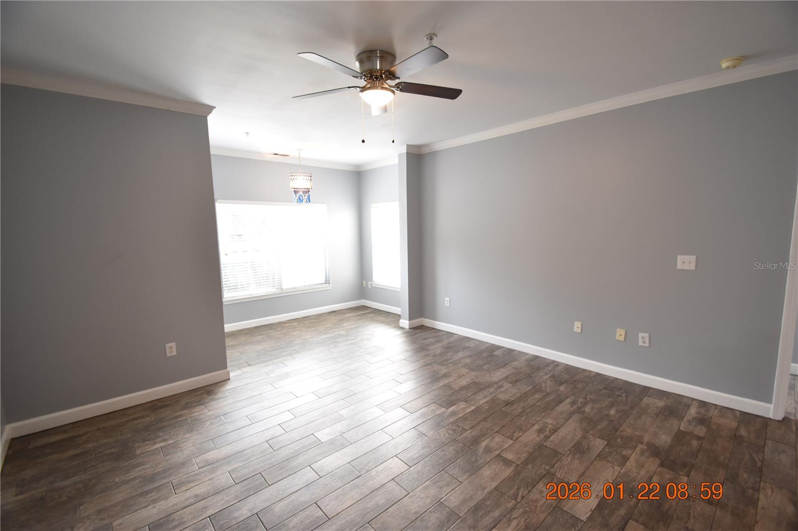 18573 BRIDLE CLUB DR #18573, TAMPA, FL, 33647