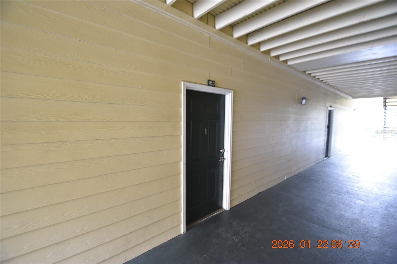 18573 BRIDLE CLUB DR #18573, TAMPA, FL, 33647