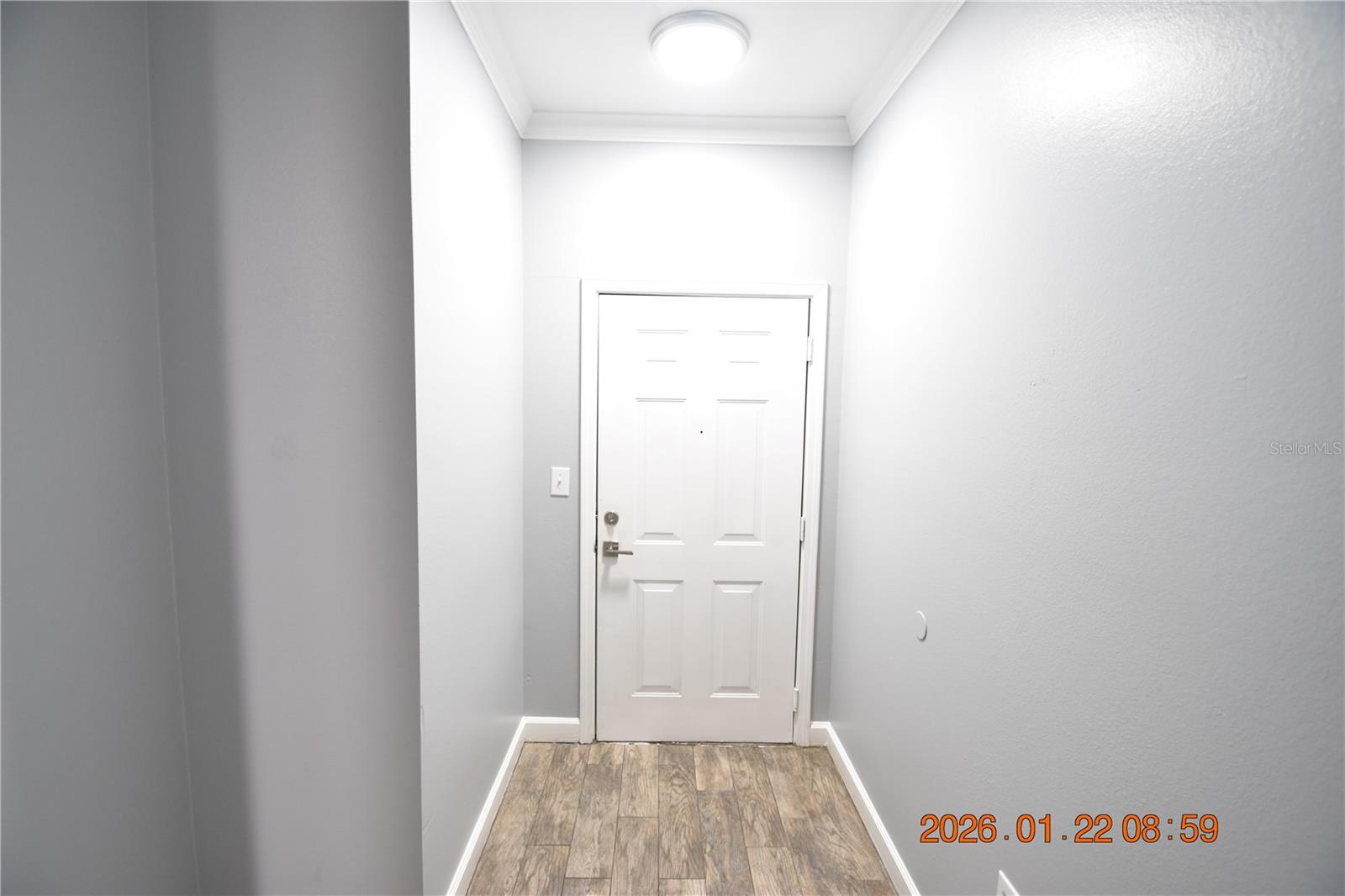 18573 BRIDLE CLUB DR #18573, TAMPA, FL, 33647