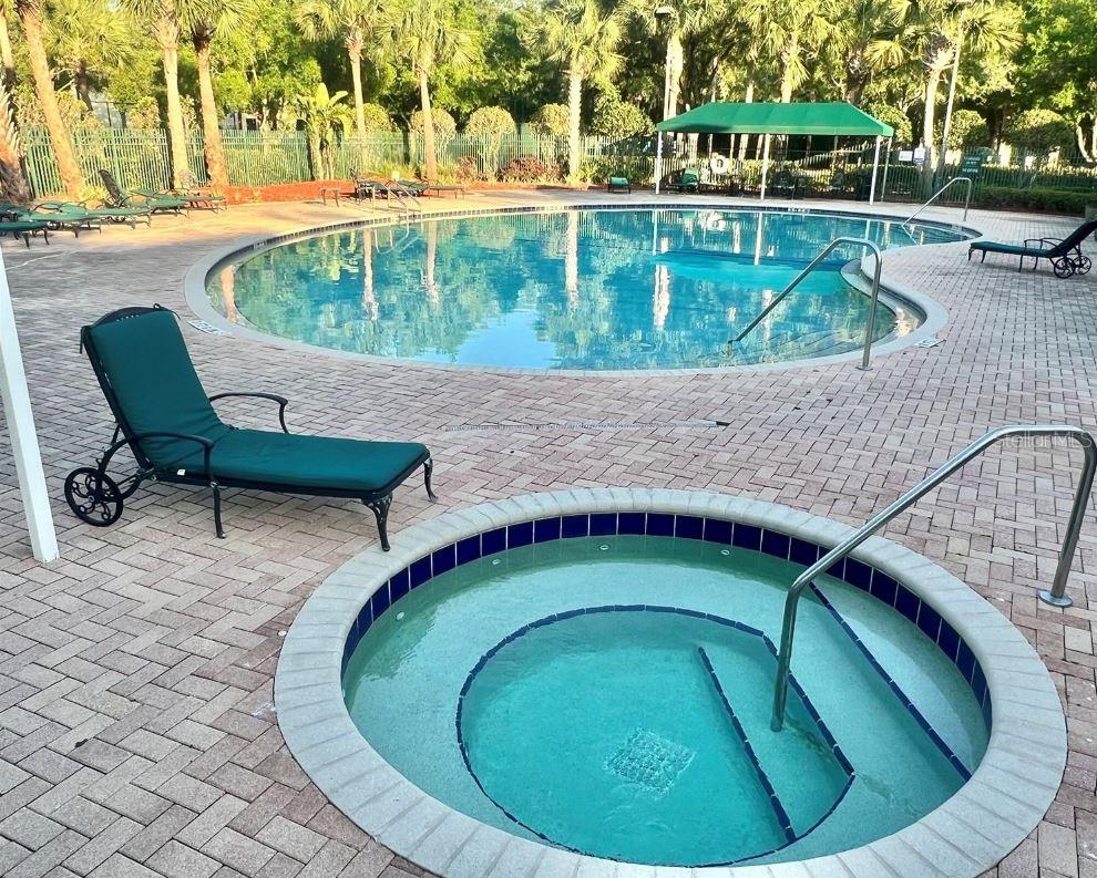 18573 BRIDLE CLUB DR #18573, TAMPA, FL, 33647