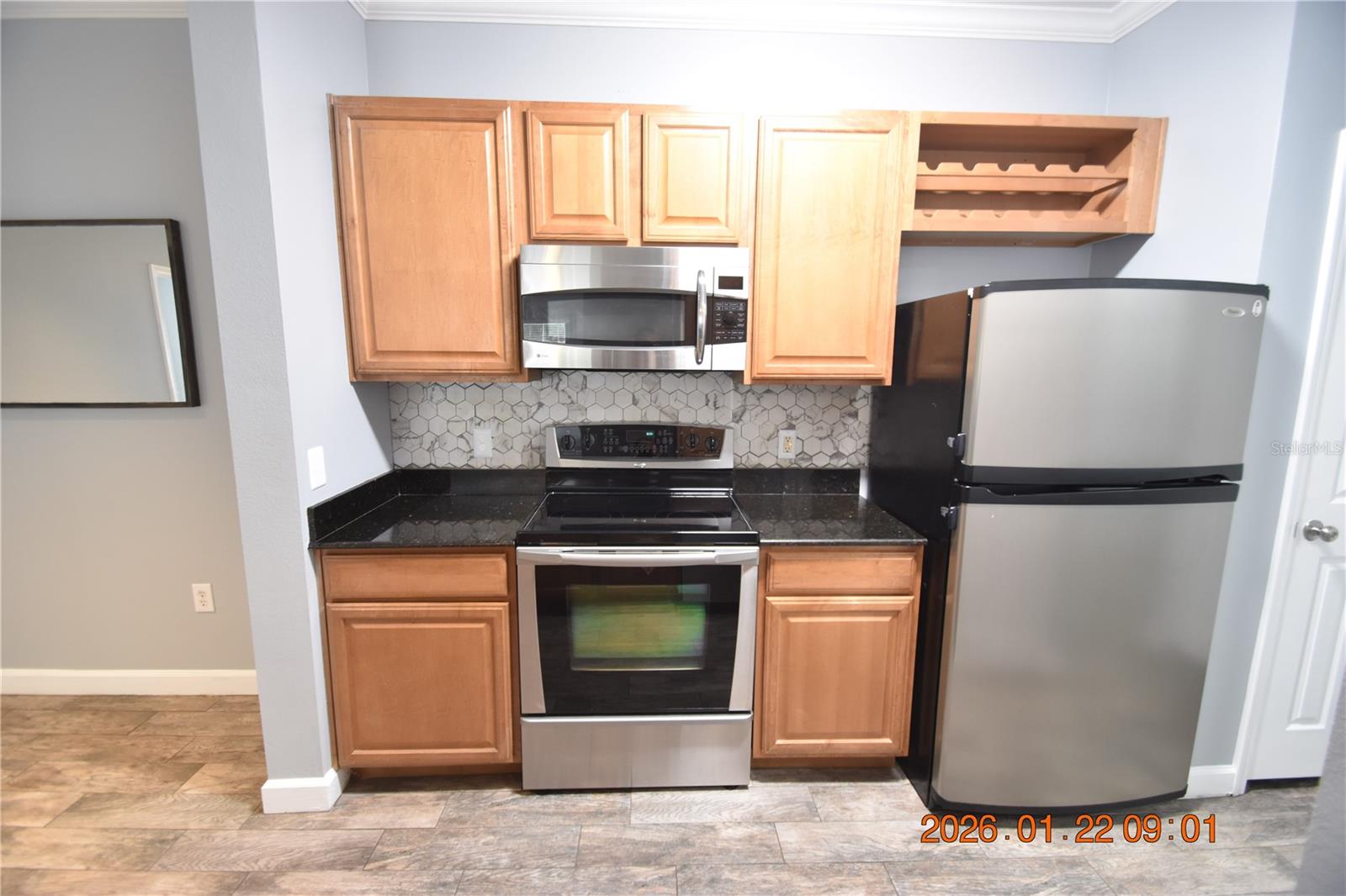 18573 BRIDLE CLUB DR #18573, TAMPA, FL, 33647