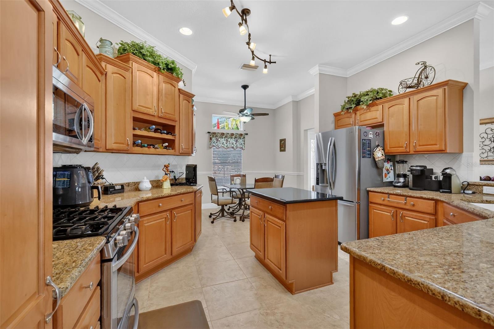 650 SURFSIDE LN, THE VILLAGES, FL, 32162