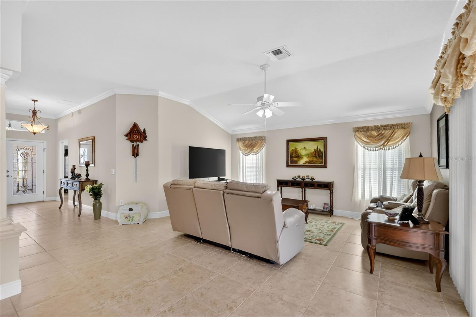 650 SURFSIDE LN, THE VILLAGES, FL, 32162