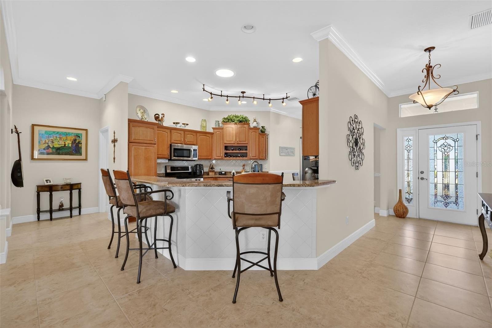 650 SURFSIDE LN, THE VILLAGES, FL, 32162