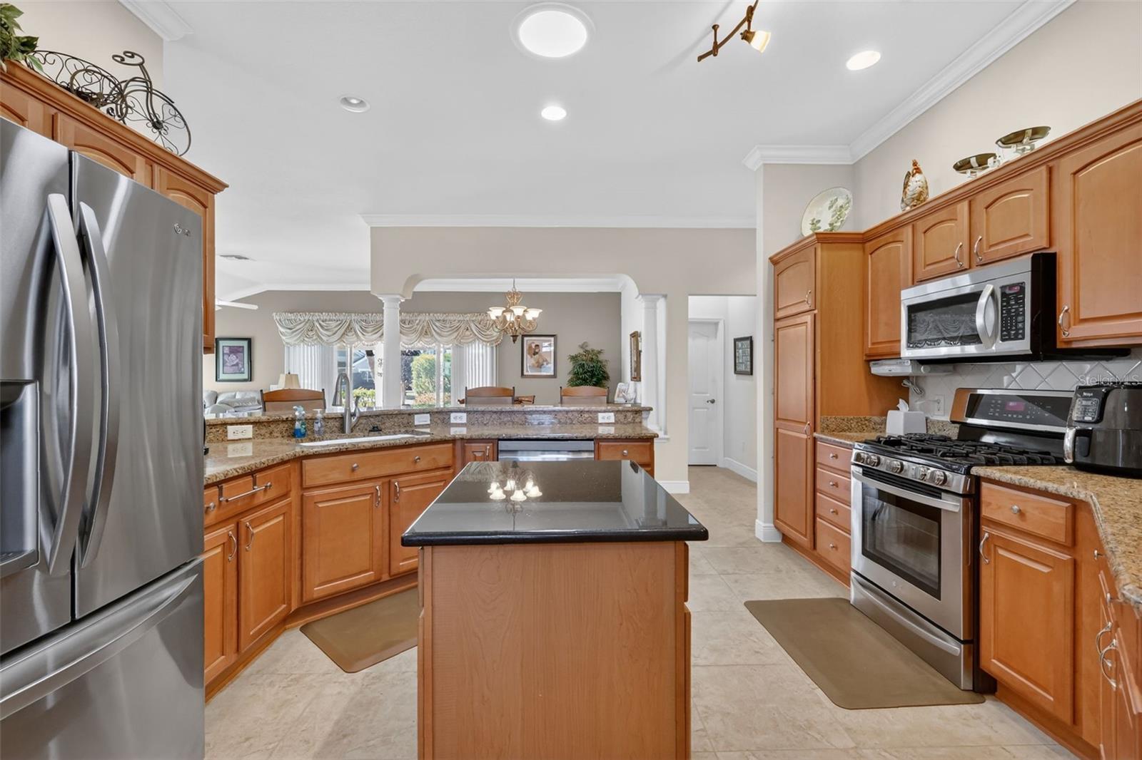 650 SURFSIDE LN, THE VILLAGES, FL, 32162