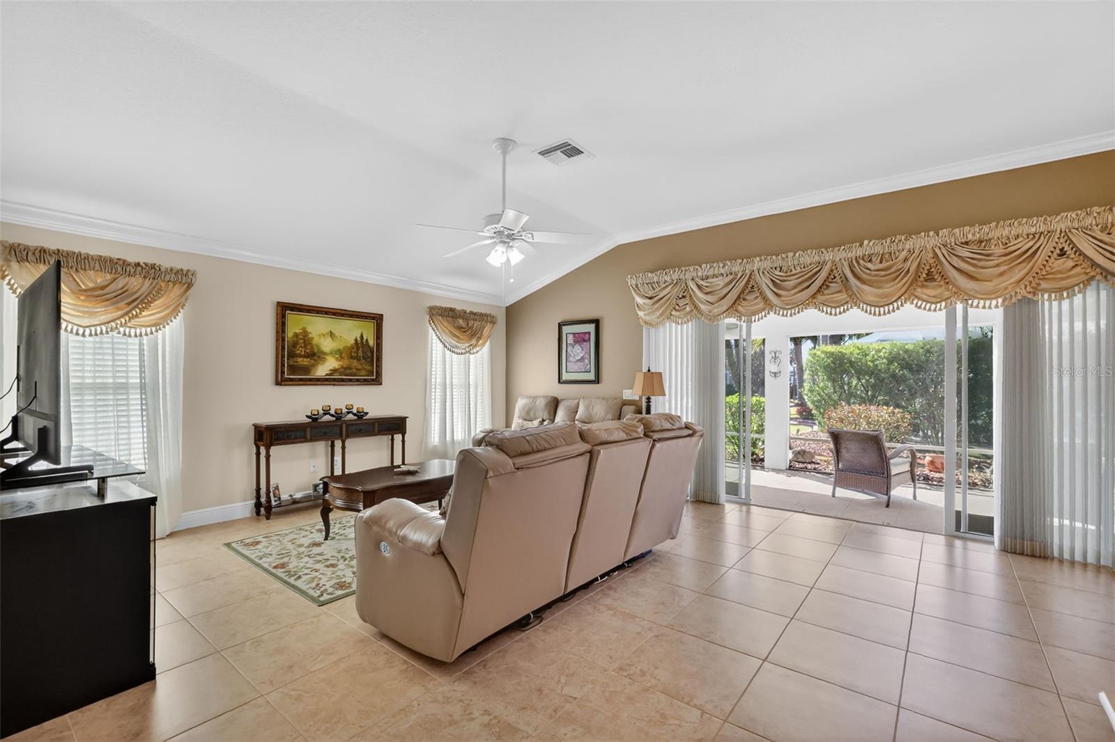650 SURFSIDE LN, THE VILLAGES, FL, 32162