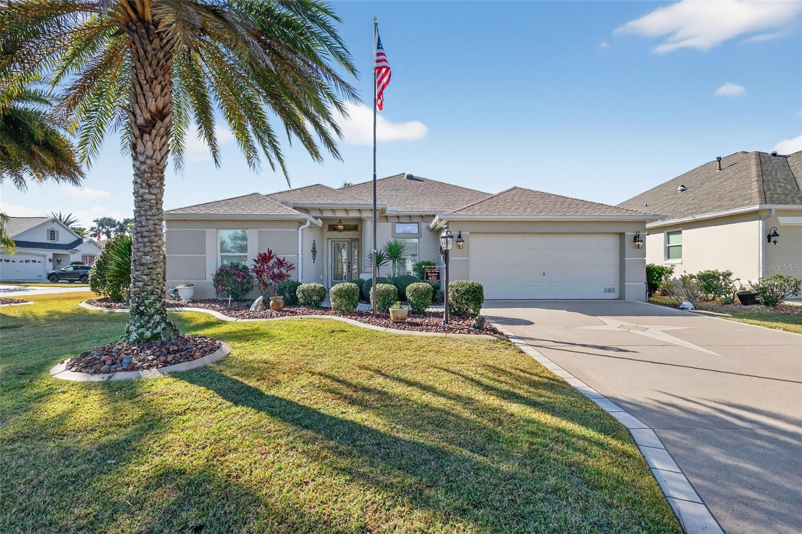 650 SURFSIDE LN, THE VILLAGES, FL, 32162