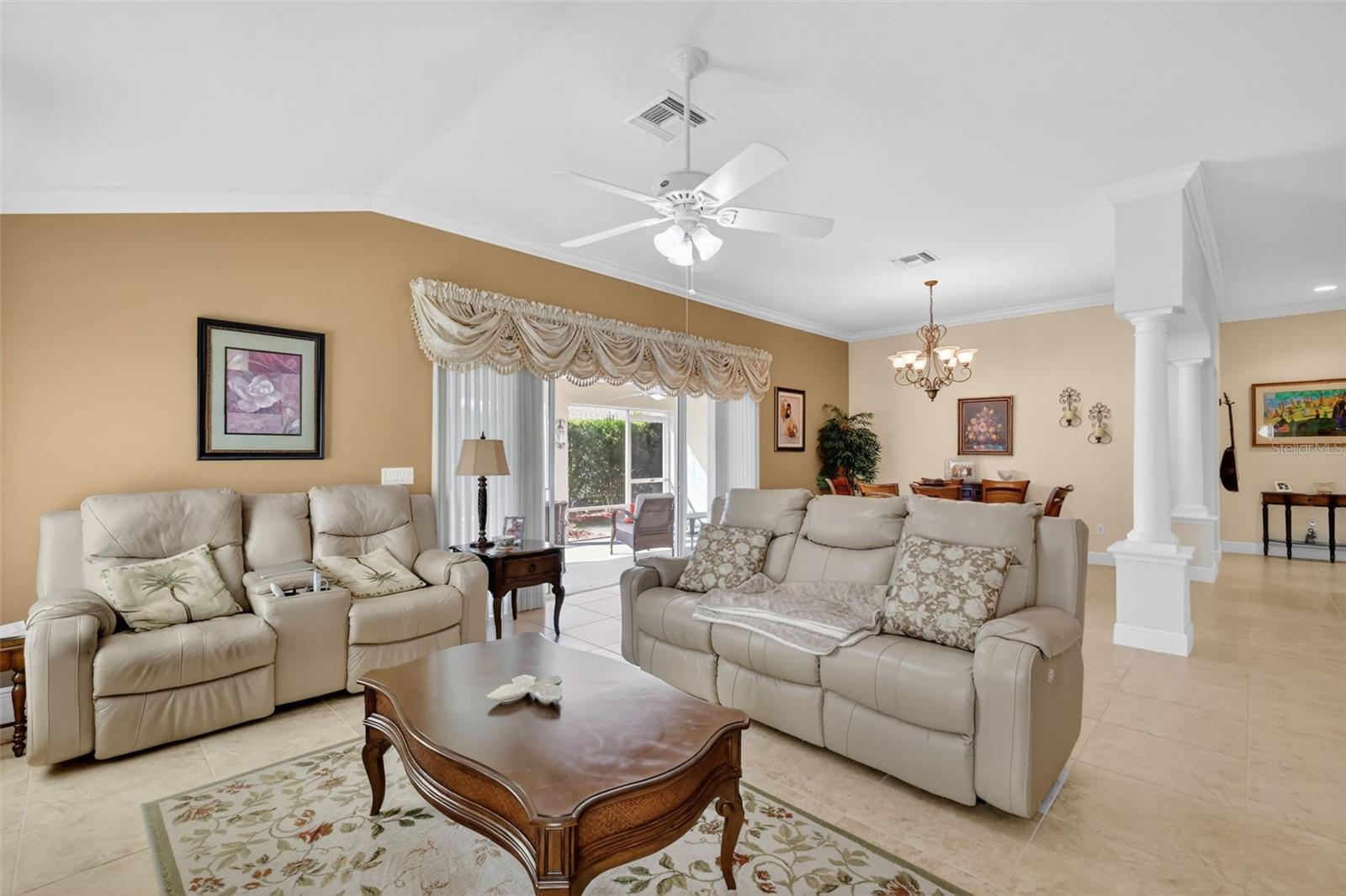 650 SURFSIDE LN, THE VILLAGES, FL, 32162