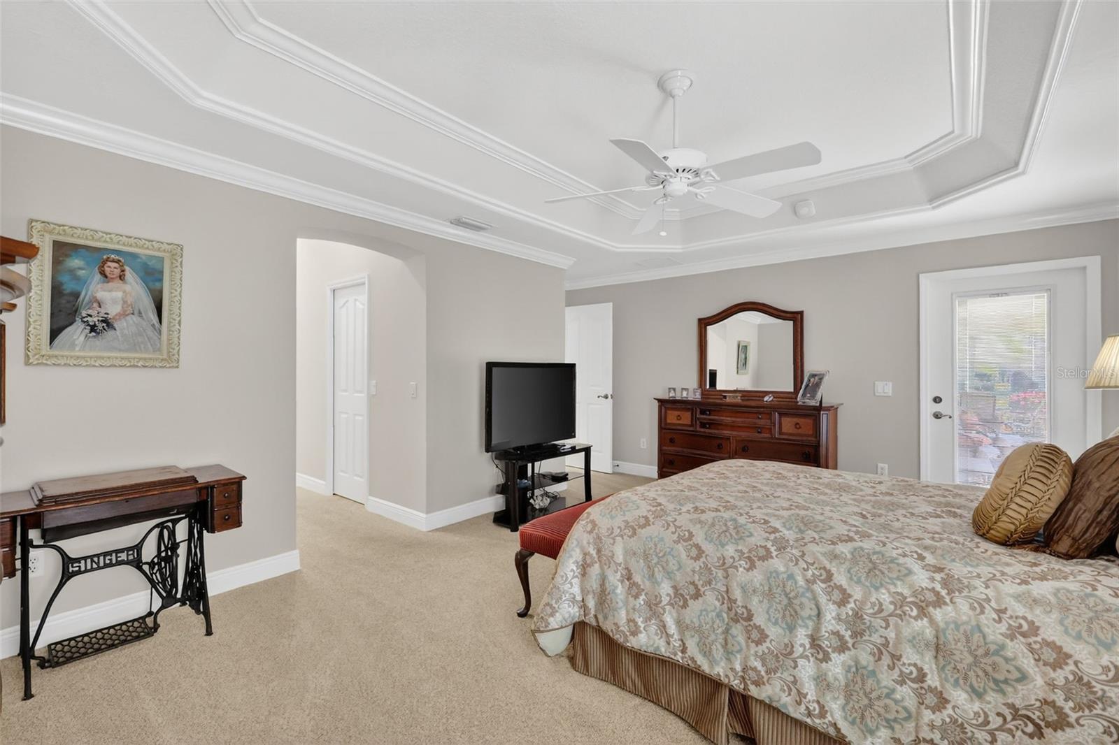 650 SURFSIDE LN, THE VILLAGES, FL, 32162