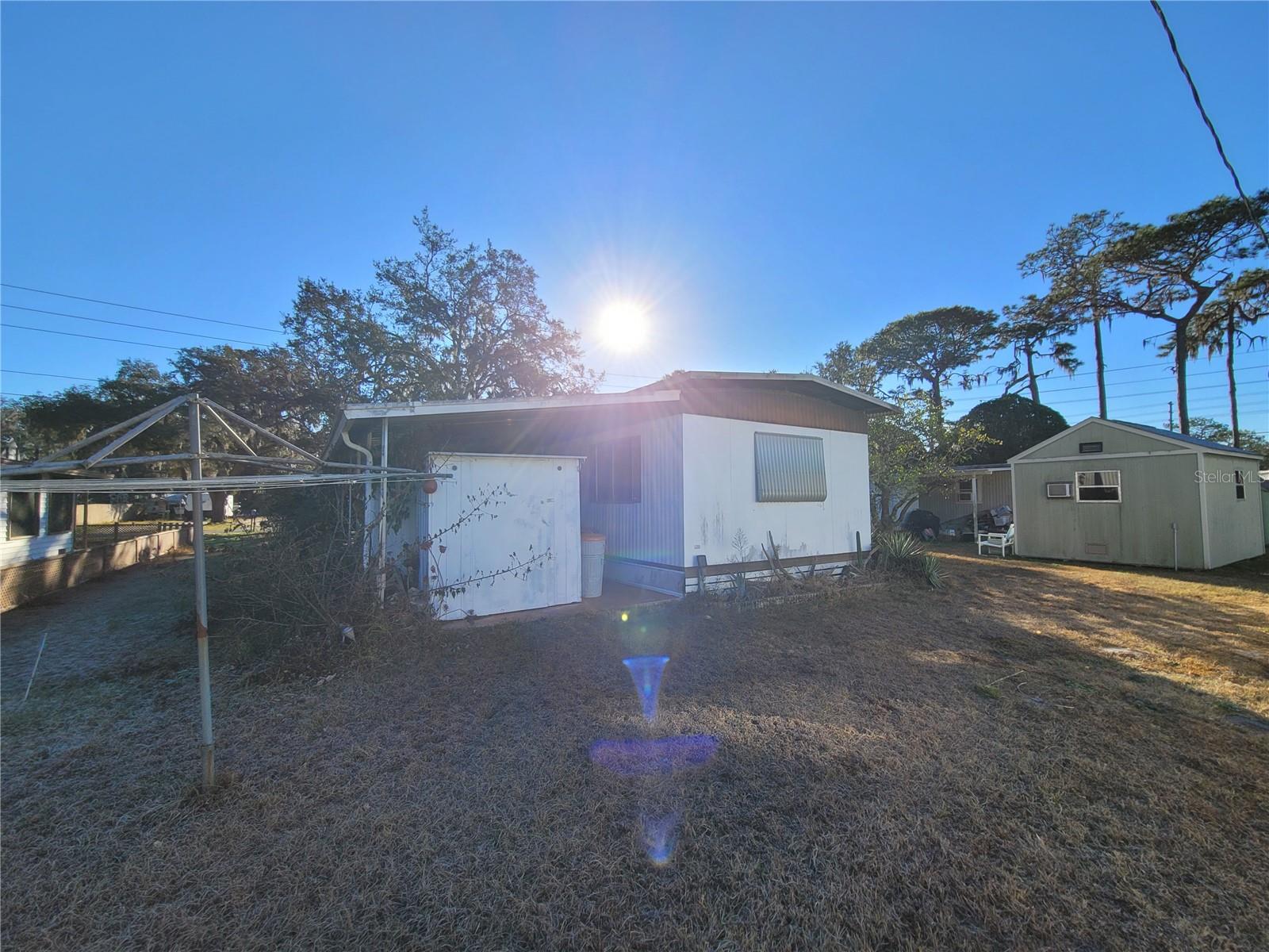 5021 HILL DR, ZEPHYRHILLS, FL, 33542