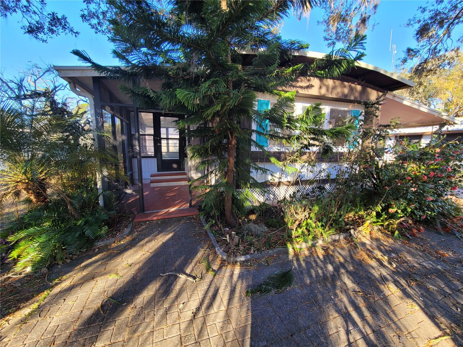 5021 HILL DR, ZEPHYRHILLS, FL, 33542