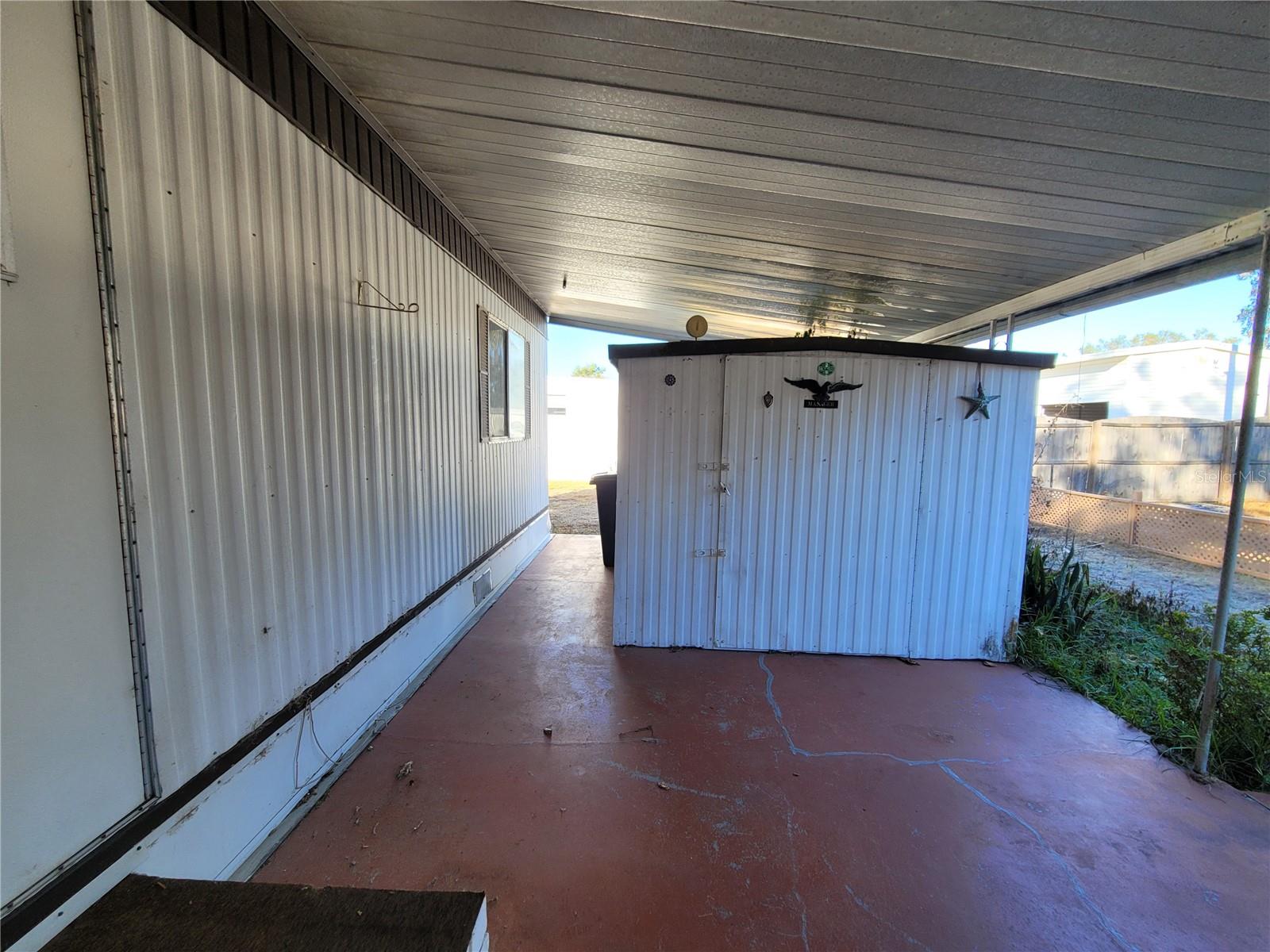 5021 HILL DR, ZEPHYRHILLS, FL, 33542