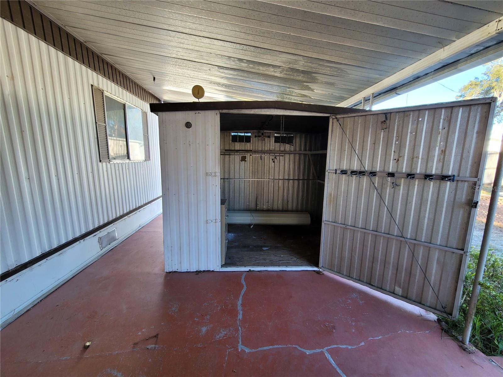 5021 HILL DR, ZEPHYRHILLS, FL, 33542