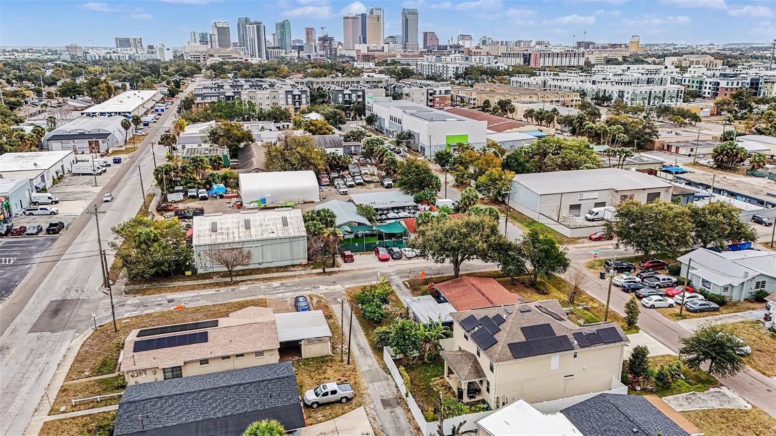 1903 W STATE ST, TAMPA, FL, 33606