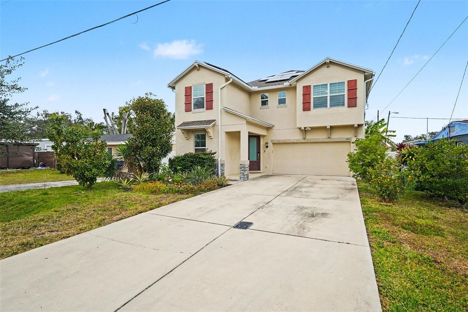 1903 W STATE ST, TAMPA, FL, 33606