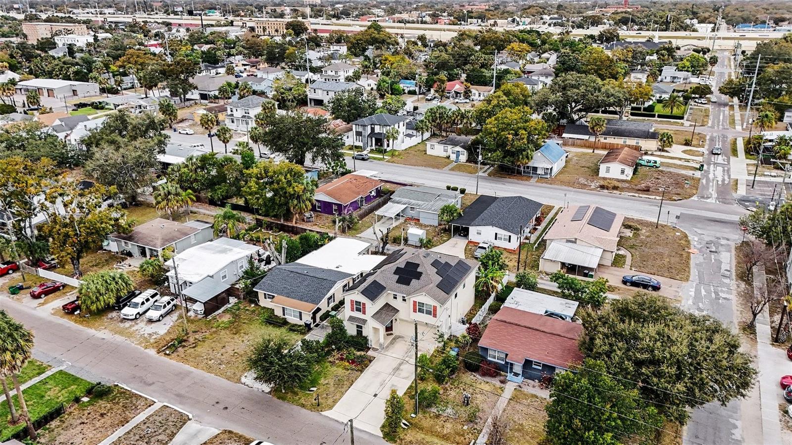 1903 W STATE ST, TAMPA, FL, 33606