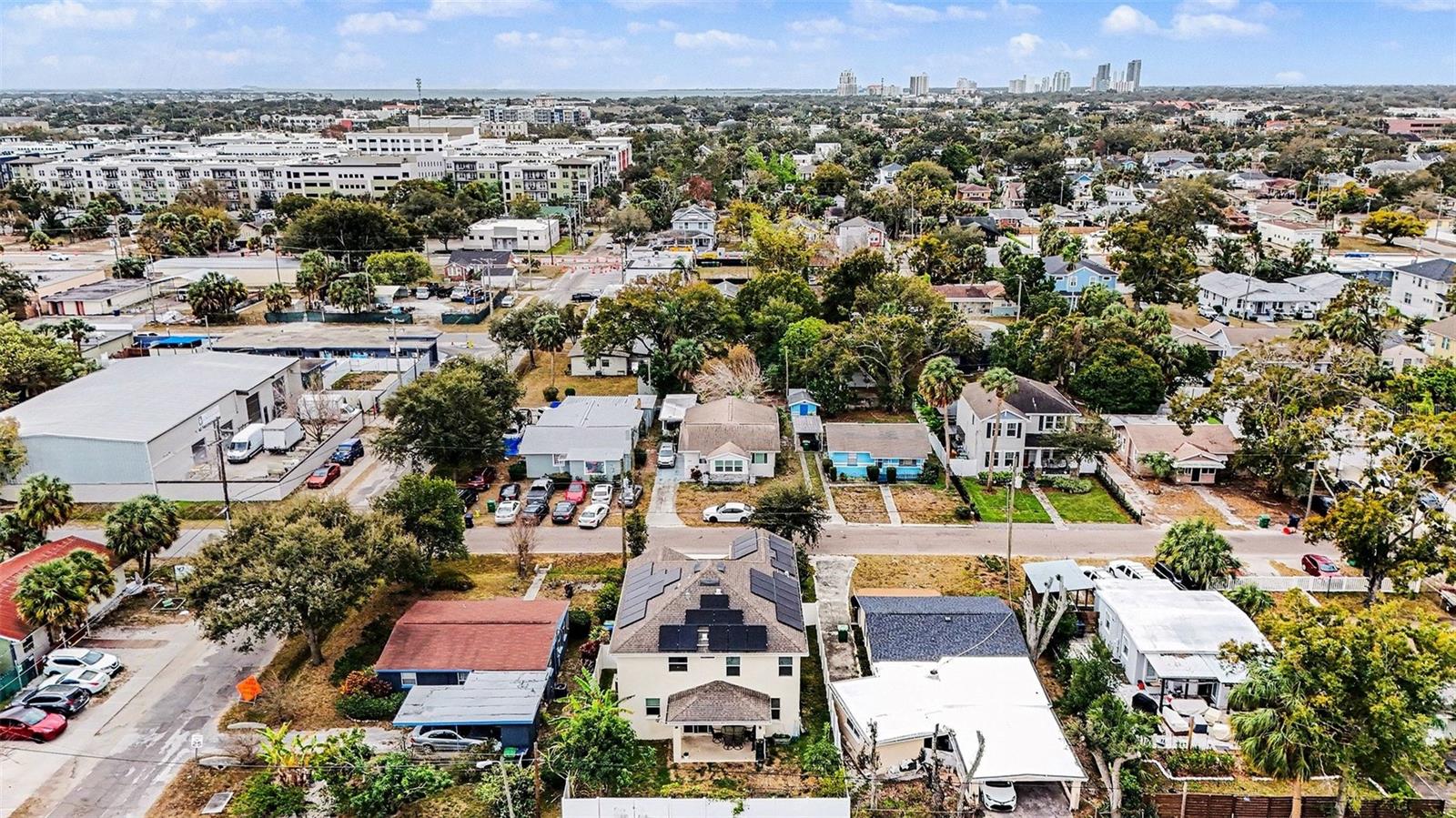 1903 W STATE ST, TAMPA, FL, 33606