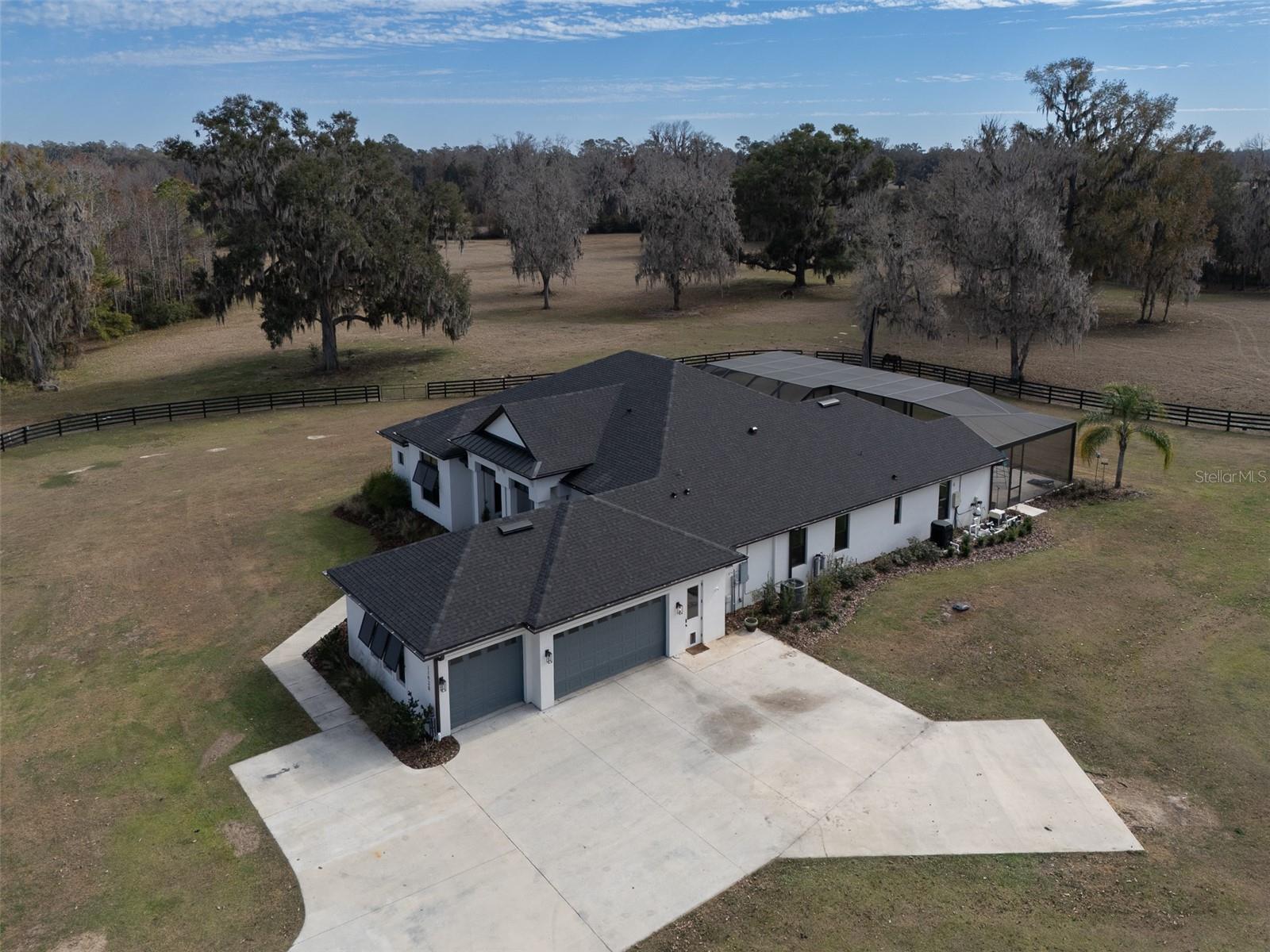 11920 SE 22ND AVENUE RD, OCALA, FL, 34480