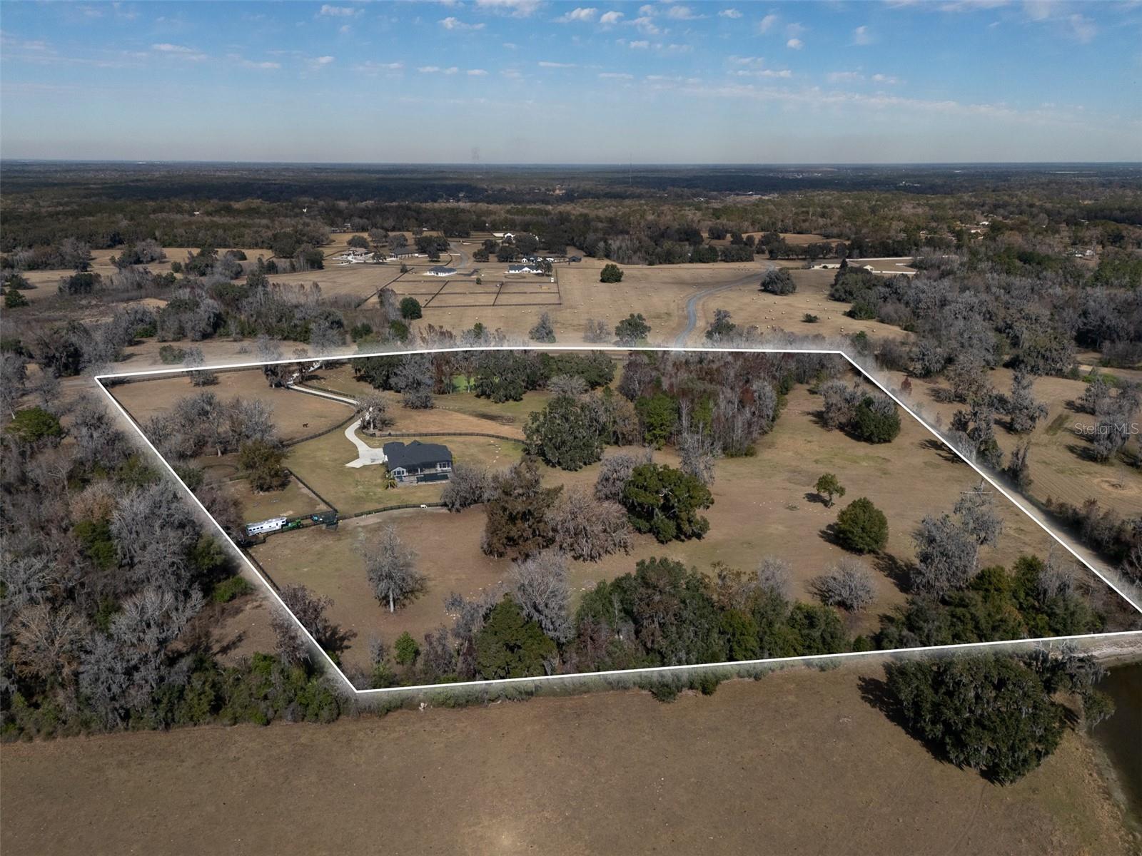 11920 SE 22ND AVENUE RD, OCALA, FL, 34480