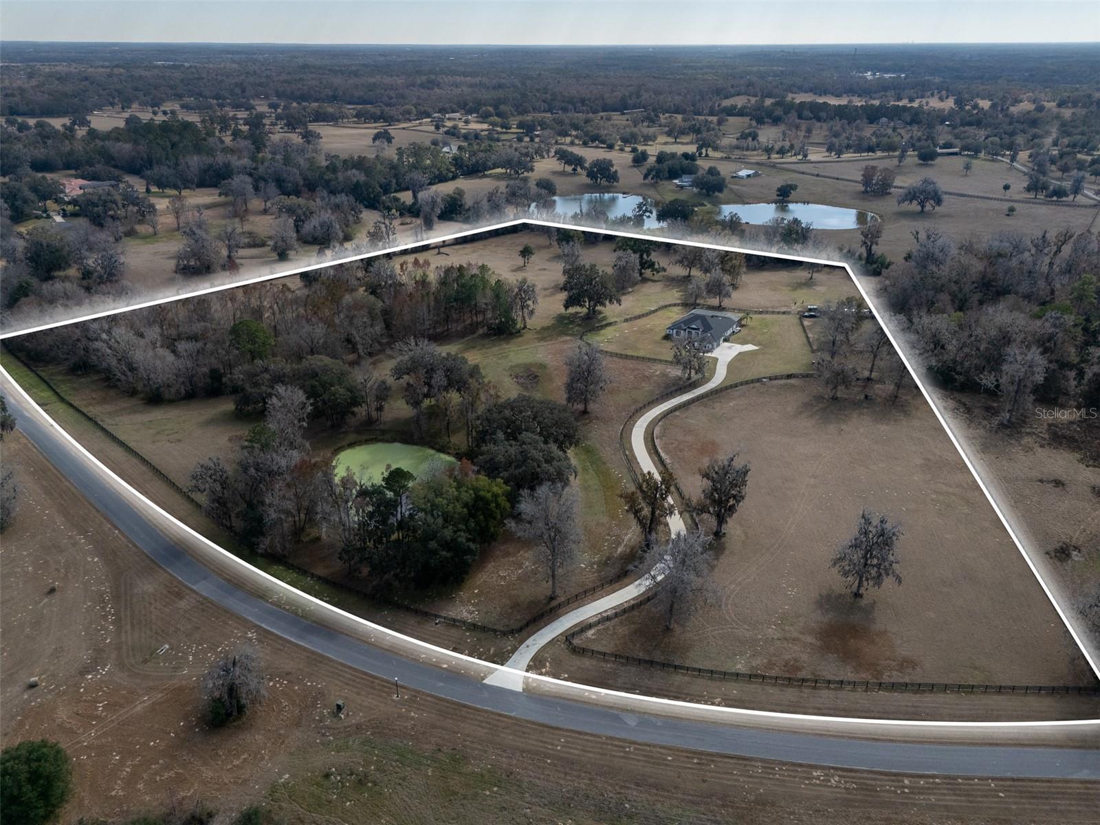 11920 SE 22ND AVENUE RD, OCALA, FL, 34480