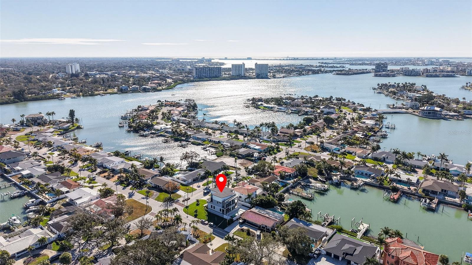 301 79TH ST S, ST PETERSBURG, FL, 33707