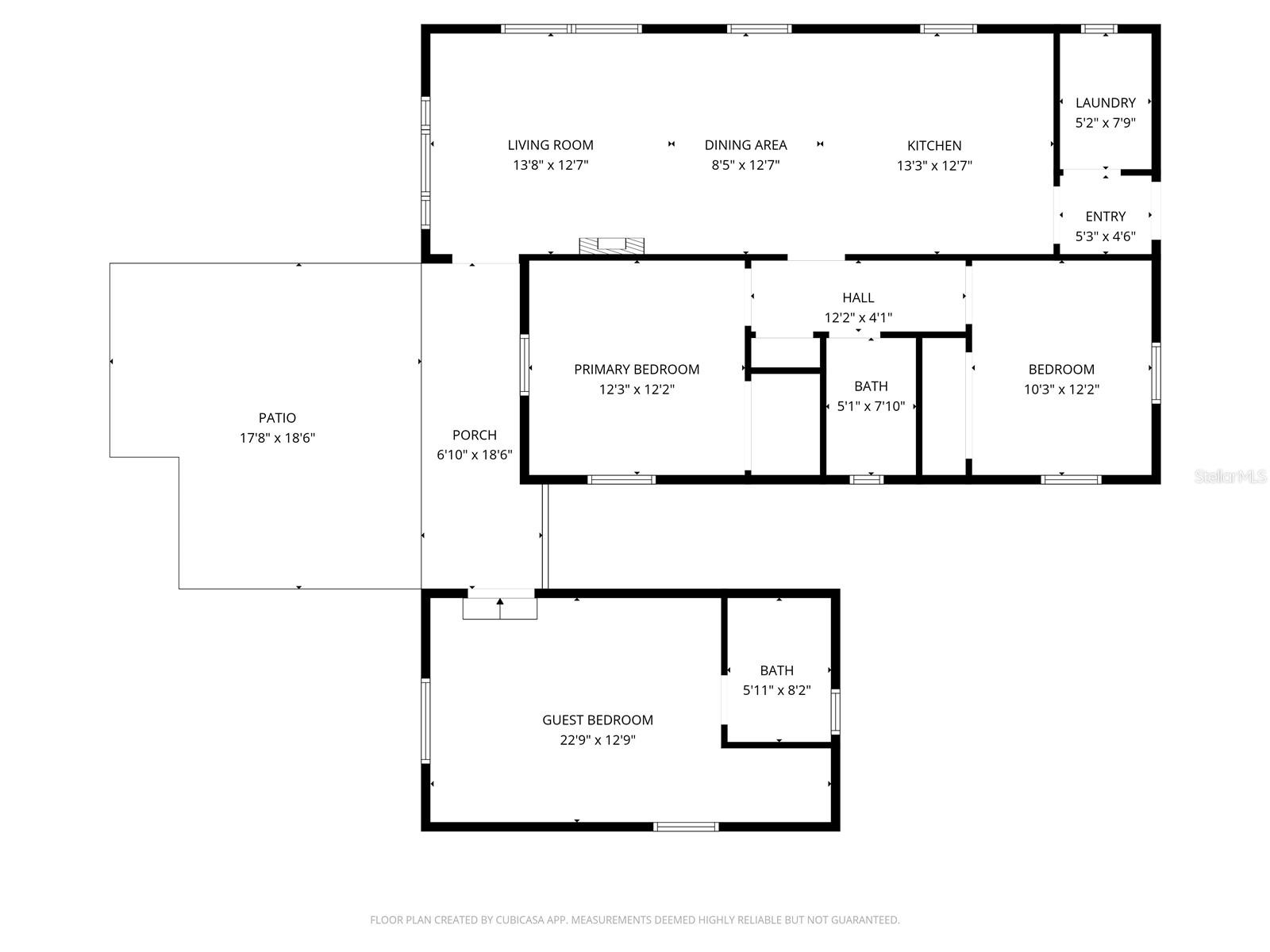 5901 NW 214TH LN, MICANOPY, FL, 32667
