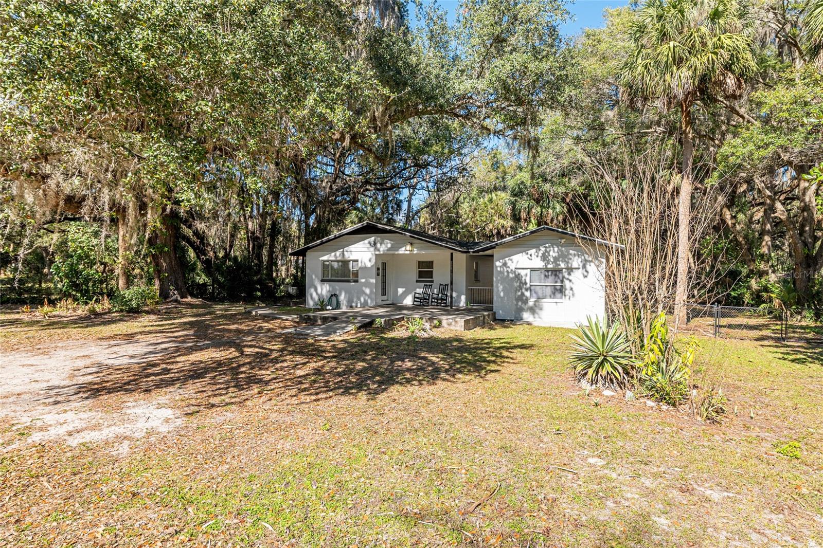 5901 NW 214TH LN, MICANOPY, FL, 32667