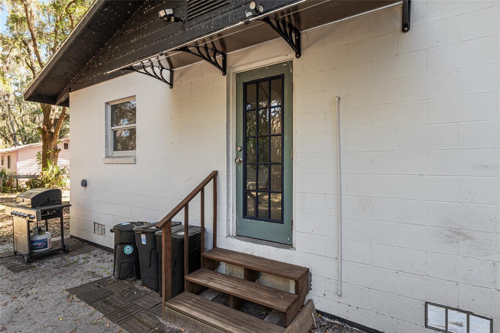 5901 NW 214TH LN, MICANOPY, FL, 32667