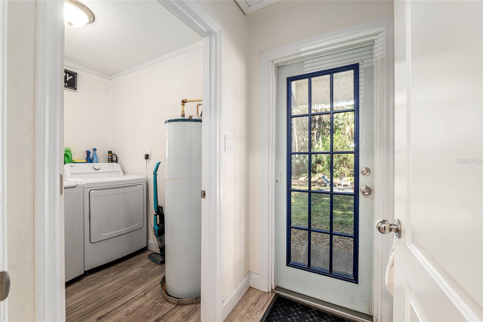 5901 NW 214TH LN, MICANOPY, FL, 32667