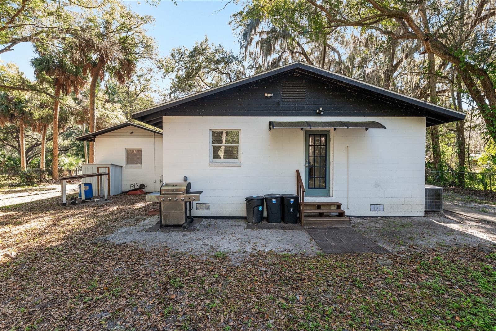 5901 NW 214TH LN, MICANOPY, FL, 32667