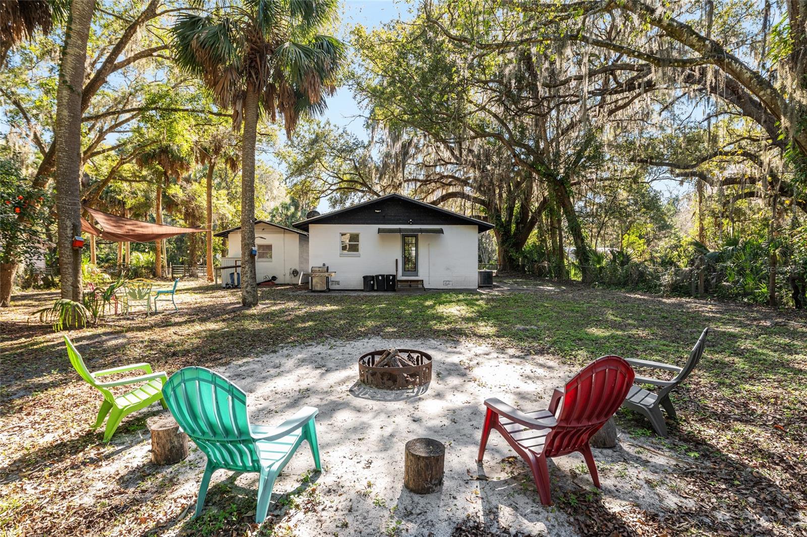 5901 NW 214TH LN, MICANOPY, FL, 32667