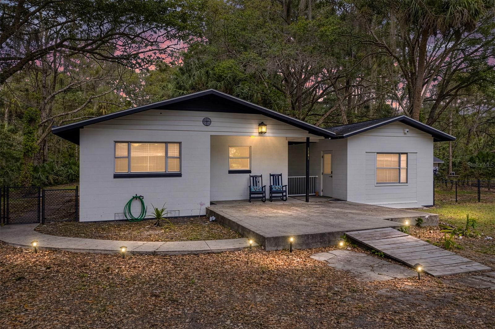 5901 NW 214TH LN, MICANOPY, FL, 32667