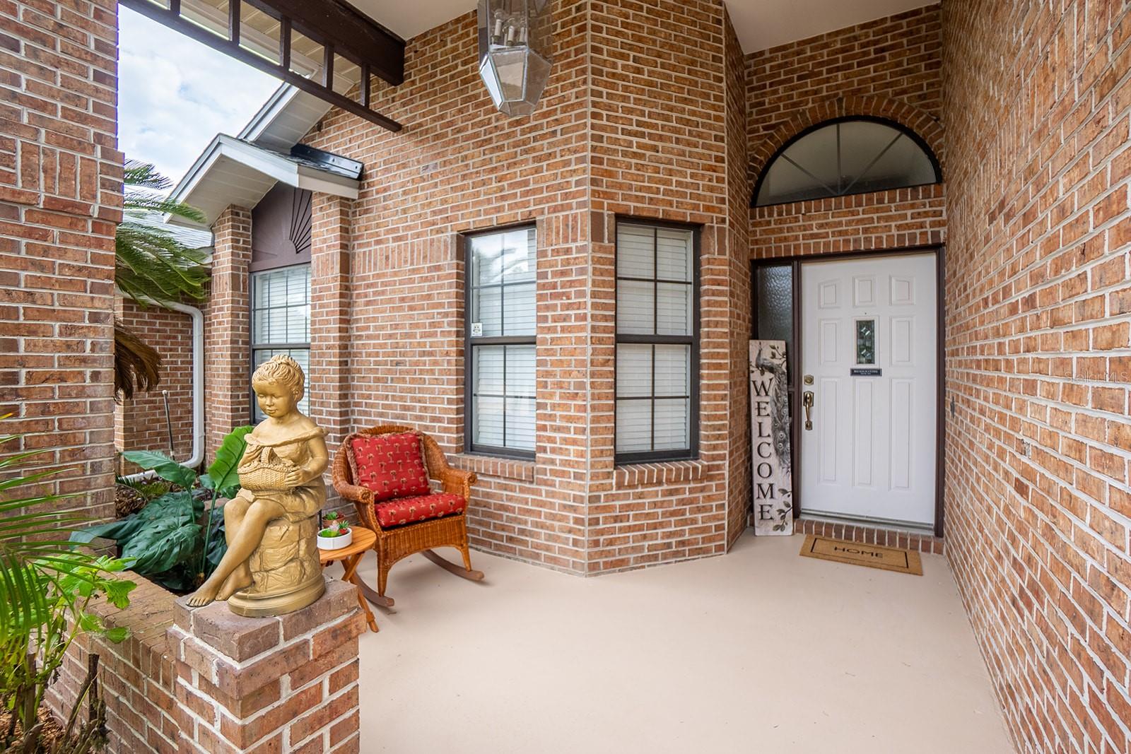 107 FORSYTHE LN, PALM COAST, FL, 32137