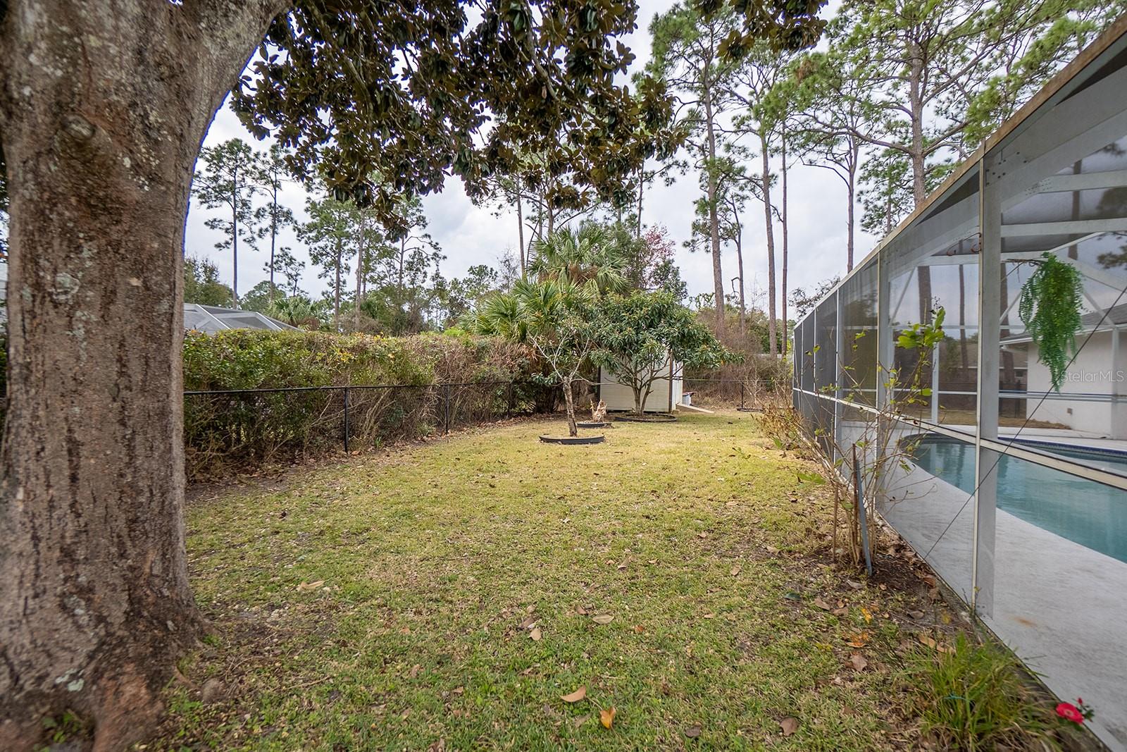107 FORSYTHE LN, PALM COAST, FL, 32137