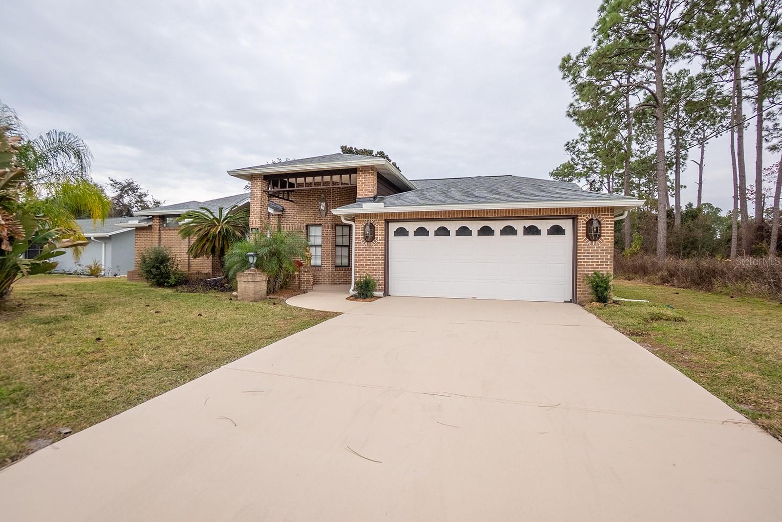 107 FORSYTHE LN, PALM COAST, FL, 32137