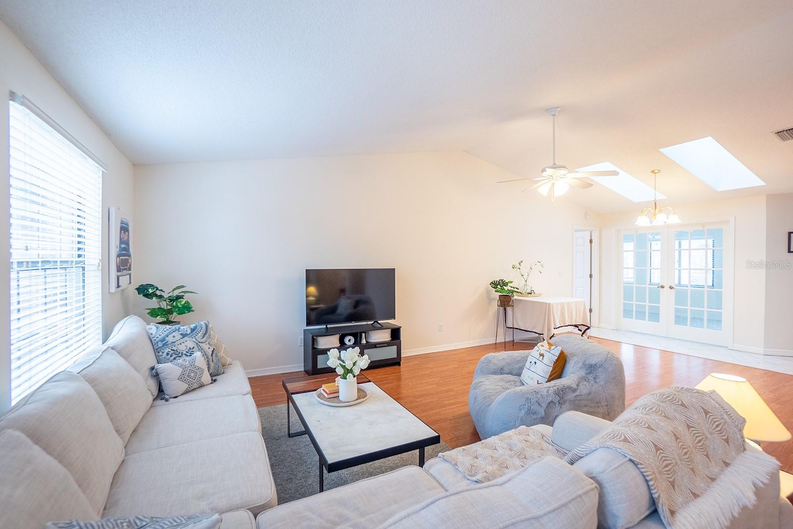 107 FORSYTHE LN, PALM COAST, FL, 32137