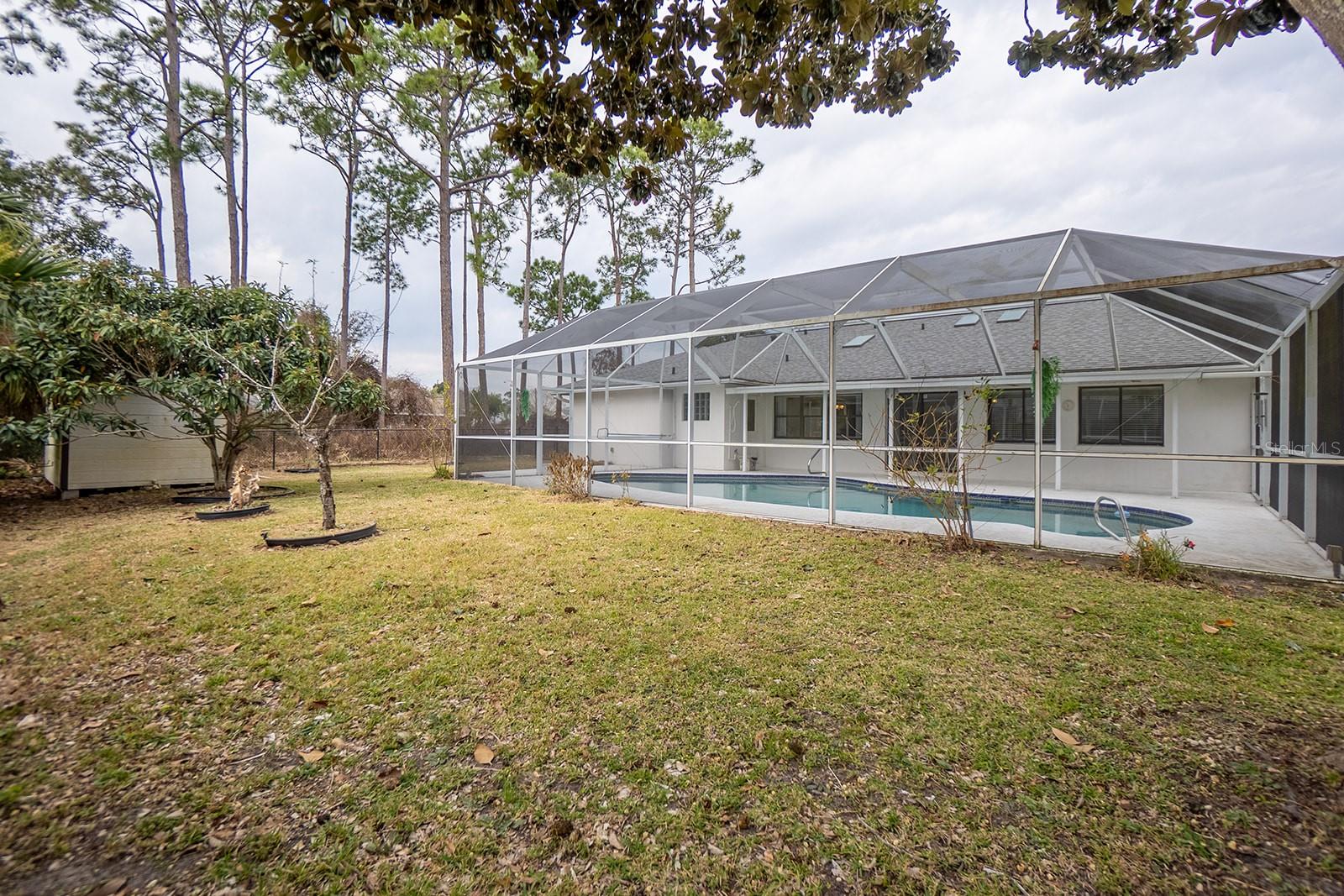 107 FORSYTHE LN, PALM COAST, FL, 32137