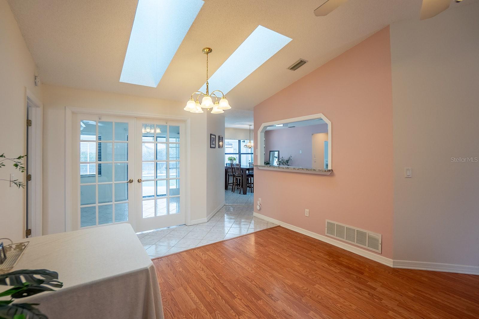 107 FORSYTHE LN, PALM COAST, FL, 32137