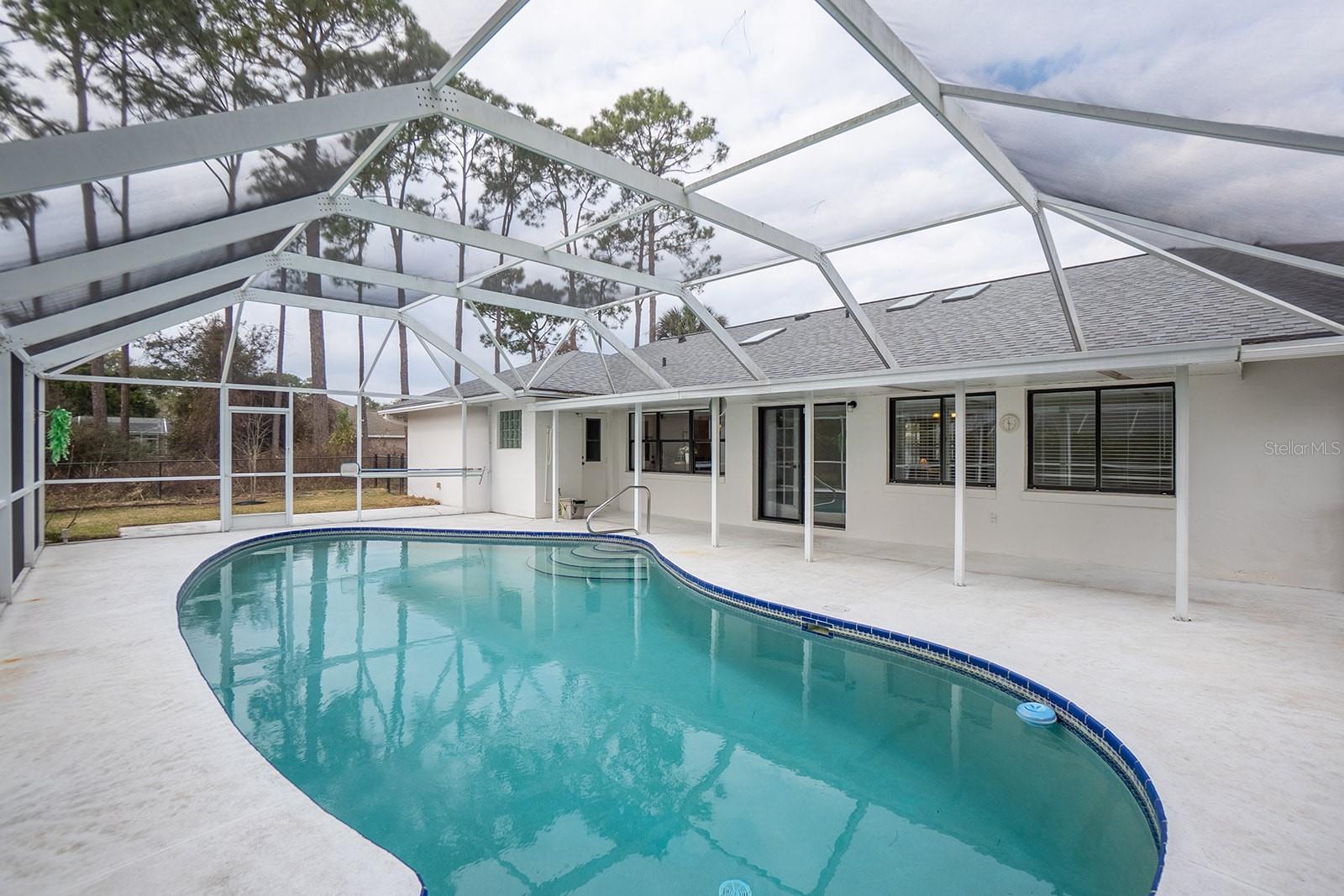 107 FORSYTHE LN, PALM COAST, FL, 32137